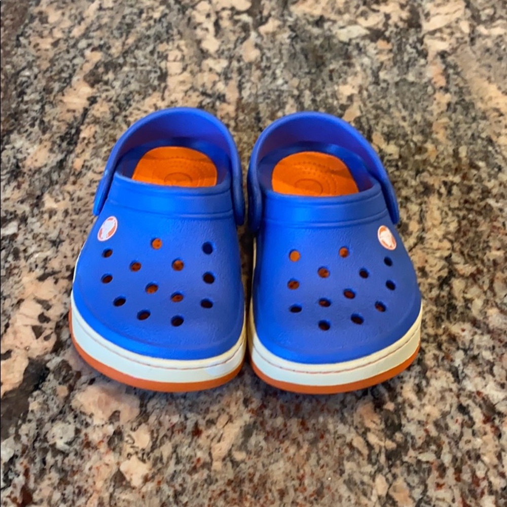 Boys shoes